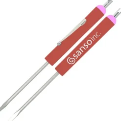 Flat Tip Screwdriver - Valve Stem Top