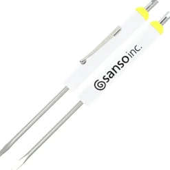 Flat Tip Screwdriver - Valve Stem Top