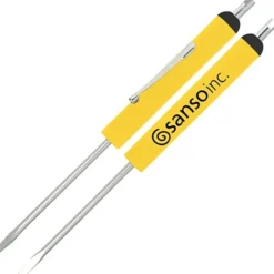 Flat Tip Screwdriver - Valve Stem Top