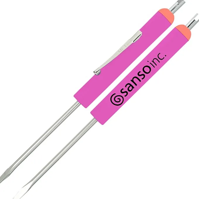 Flat Tip Screwdriver - Valve Stem Top