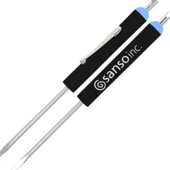 Flat Tip Screwdriver - Valve Stem Top