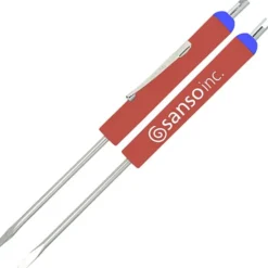 Flat Tip Screwdriver - Valve Stem Top