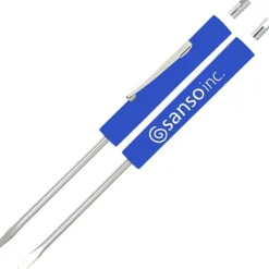 Flat Tip Screwdriver - Valve Stem Top