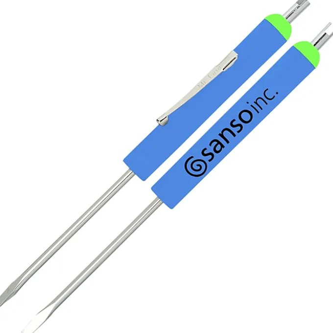 Flat Tip Screwdriver - Valve Stem Top