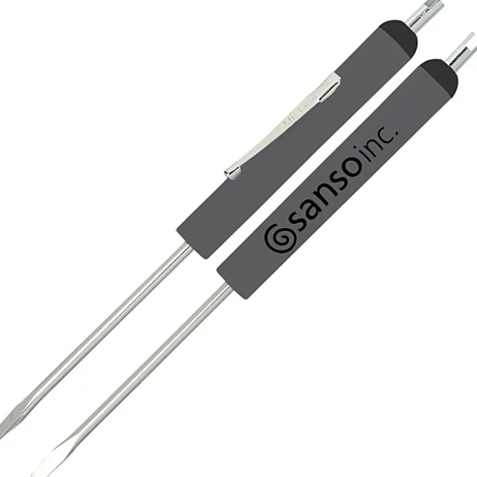 Flat Tip Screwdriver - Valve Stem Top