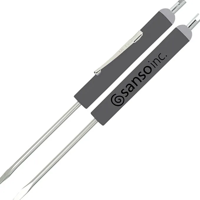Flat Tip Screwdriver - Valve Stem Top