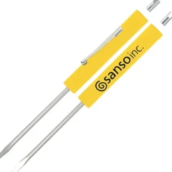 Flat Tip Screwdriver - Valve Stem Top