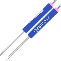 Flat Tip Screwdriver - Valve Stem Top
