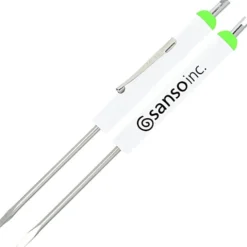 Flat Tip Screwdriver - Valve Stem Top