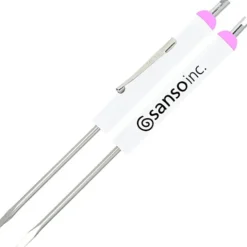 Flat Tip Screwdriver - Valve Stem Top