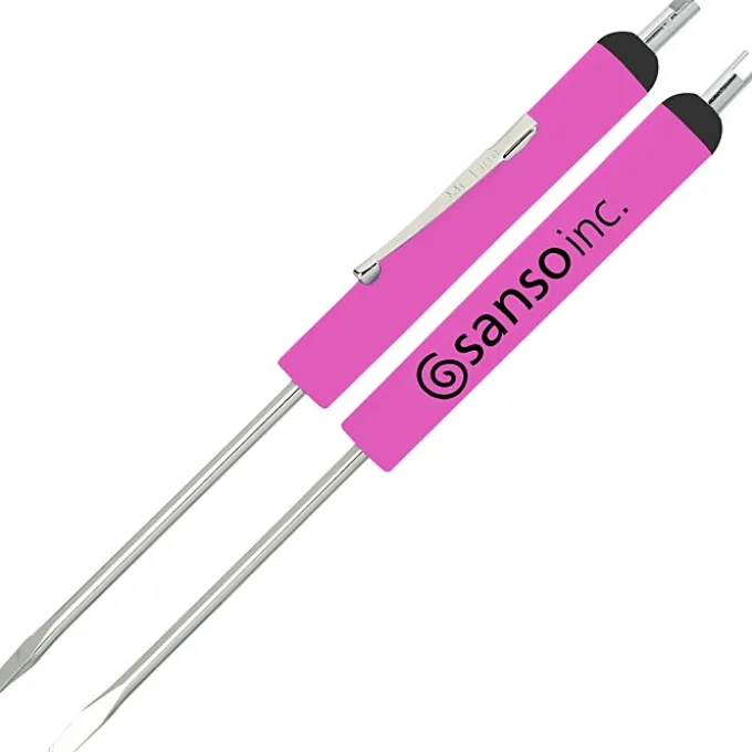 Flat Tip Screwdriver - Valve Stem Top