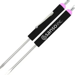 Flat Tip Screwdriver - Valve Stem Top