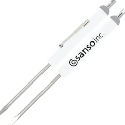 Flat Tip Screwdriver - Valve Stem Top