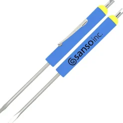 Flat Tip Screwdriver - Valve Stem Top