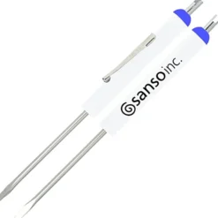 Flat Tip Screwdriver - Valve Stem Top