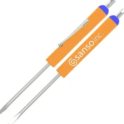 Flat Tip Screwdriver - Valve Stem Top