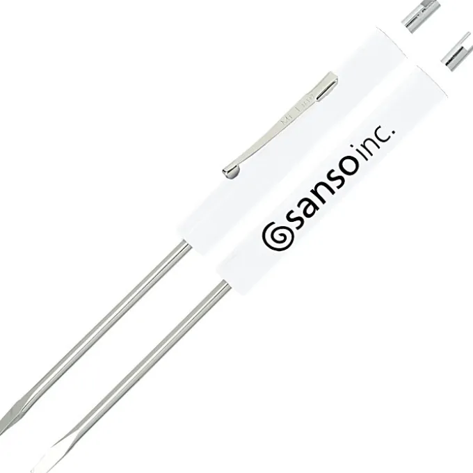 Flat Tip Screwdriver - Valve Stem Top