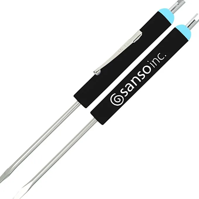 Flat Tip Screwdriver - Valve Stem Top