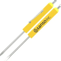 Flat Tip Screwdriver - Valve Stem Top