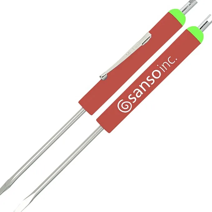 Flat Tip Screwdriver - Valve Stem Top