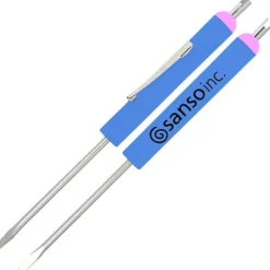 Flat Tip Screwdriver - Valve Stem Top