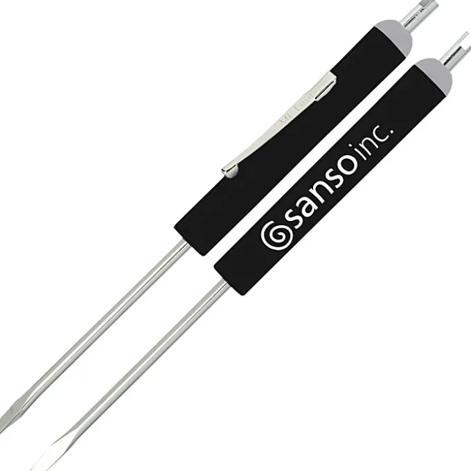 Flat Tip Screwdriver - Valve Stem Top