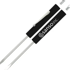 Flat Tip Screwdriver - Valve Stem Top