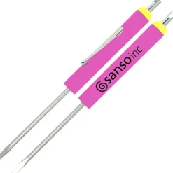 Flat Tip Screwdriver - Valve Stem Top