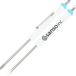 Flat Tip Screwdriver - Valve Stem Top