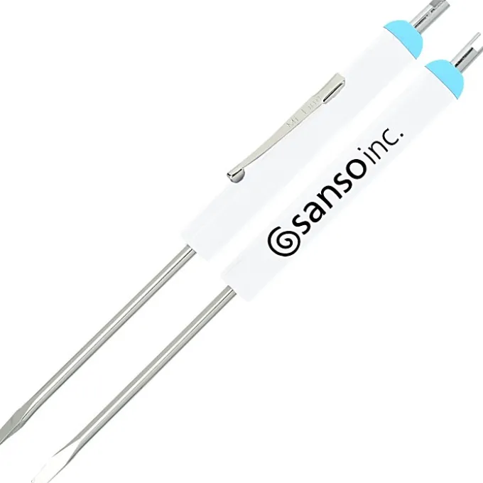 Flat Tip Screwdriver - Valve Stem Top