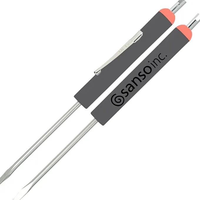 Flat Tip Screwdriver - Valve Stem Top