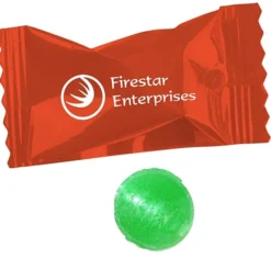 FlavorBurst Candies - Fruit Assortment - Color Wrapper