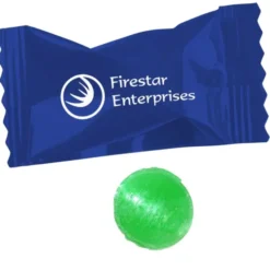 FlavorBurst Candies - Fruit Assortment - Color Wrapper