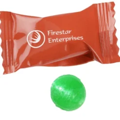 FlavorBurst Candies - Fruit Assortment - Color Wrapper - 24 hr