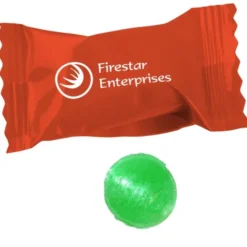 FlavorBurst Candies - Fruit Assortment - Color Wrapper - 24 hr