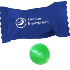 FlavorBurst Candies - Fruit Assortment - Color Wrapper - 24 hr