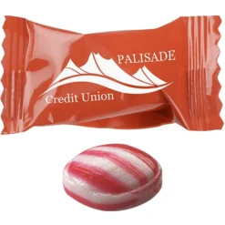FlavorBurst Candies - Hard Candies - Color Wrapper