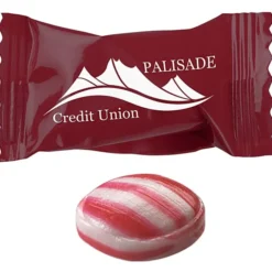 FlavorBurst Candies - Hard Candies - Color Wrapper