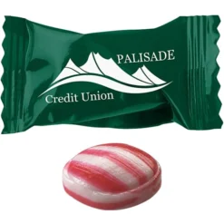 FlavorBurst Candies - Hard Candies - Color Wrapper