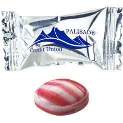 FlavorBurst Candies - Hard Candies - Color Wrapper