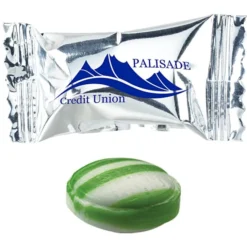 FlavorBurst Candies - Hard Candies - Color Wrapper