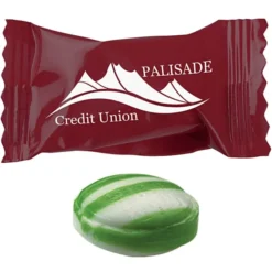 FlavorBurst Candies - Hard Candies - Color Wrapper