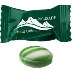 FlavorBurst Candies - Hard Candies - Color Wrapper