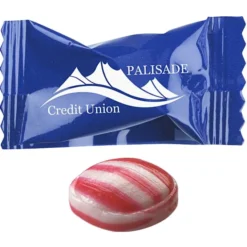 FlavorBurst Candies - Hard Candies - Color Wrapper