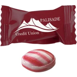 FlavorBurst Candies - Hard Candies - Color Wrapper