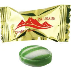 FlavorBurst Candies - Hard Candies - Color Wrapper - 24 hr