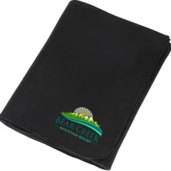 Fleece Blanket
