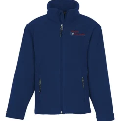 Fleece Jacket - Youth