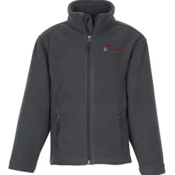 Fleece Jacket - Youth
