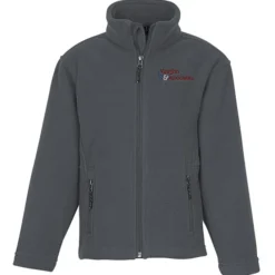 Fleece Jacket - Youth
